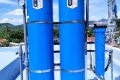 Cột lọc phèn – Giải pháp xử lý nước giếng khoan, nước sinh hoạt hiệu quả