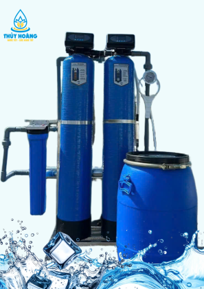 BỘ LỌC TỔNG ĐẦU NGUỒN AUTOVAL - TIỆN LỢI, NHANH CHÓNG