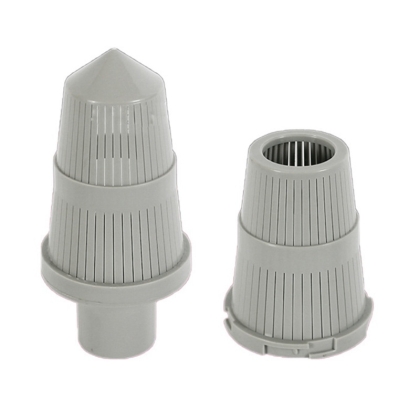 Bộ lưới chặn hạt cột composite