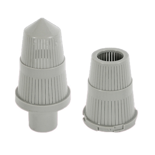 Bộ lưới chặn hạt cột composite