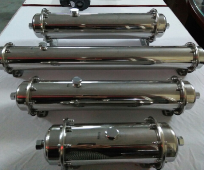 Màng lọc UF( Ultra Filtration)