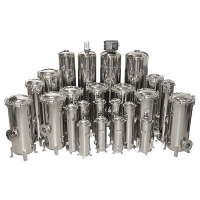 PHIN LỌC INOX