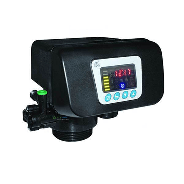 VAN ĐIỀU KHIỂN RUNXIN